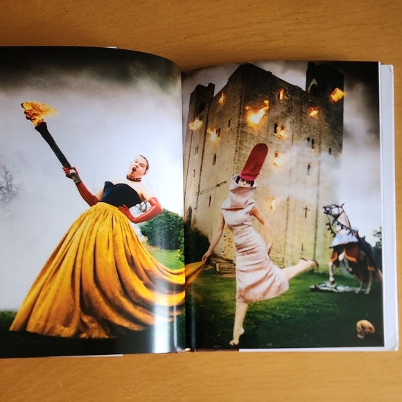 Assouline – Philip Treacy (2002) - Picture 7 of 16